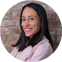 Carolina Dominguez, LCSW