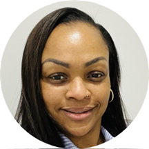 Carolina Egbe Njikam, APRN, NP, APN