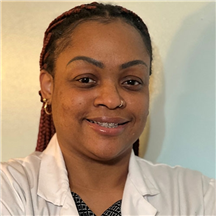 Carolina Egbe Njikam, PMHNP