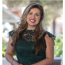 Carolina Ferrer, LCSW