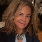 Carolina Gonzalez, LCSW