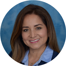 Carolina Kaack, PMHNP