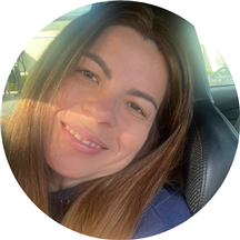 Carolina Martinez, LCSW