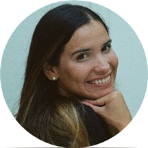 Carolina Morales, LMHC