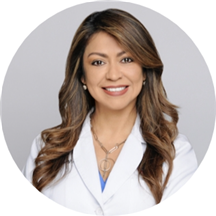 Carolina Raudez, APRN