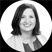 Caroline Bertolet, LPC