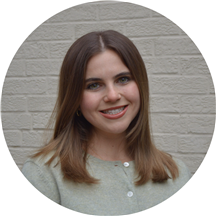 Caroline Bloomquist, LSW