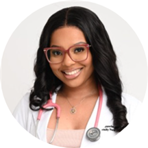 Caroline Boucher, NP