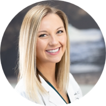 Caroline Busbee, PA-C