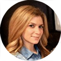 Caroline Eisenberg, RD