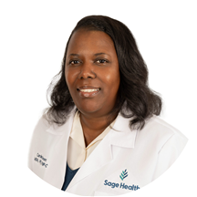 Caroline Green, MSN, APRN