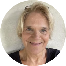 Caroline Hartshorne, LCSW