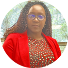 Caroline Isoe, PMHNP