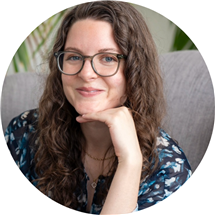 Caroline Kaplan, LPC