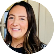 Caroline Margaret Ida, LMSW