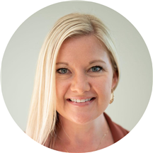 Caroline Marks, LCSW