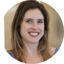 Caroline McDonough, LMFT