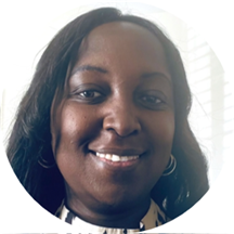 Caroline Miya, APRN, RN