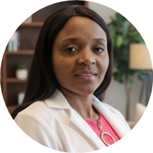 Caroline Ndifon, PMHNP