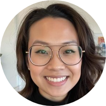 Caroline Nguyen, MS, NP