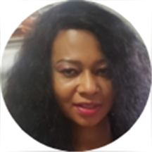 Caroline Nwachukwu, APRN, RN