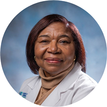 Caroline Okonkwo, APRN, RN, NP