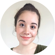 Caroline Parry, LMHC