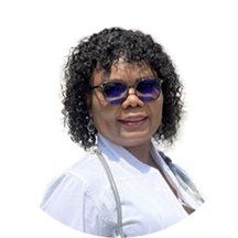 Caroline Peters, NP, PMHNP, APRN