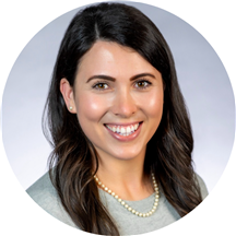 Caroline Petruk, LCSW