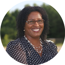 Caroline Petty, LCSW, LICSW