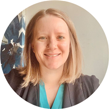 Caroline Plante, LICSW