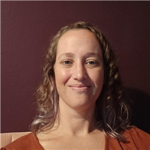 Caroline Roach, LCSW