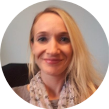 Caroline Schulof, PMH