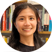 Caroline Siu Chui, LMFT