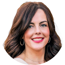 Caroline Swantkoski, LMFT