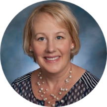 Caroline Toussaint, NP