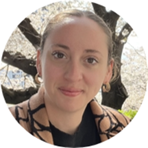 Caroline Turner, LCSW