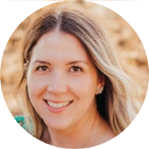 Caroline Vieira, LMHC