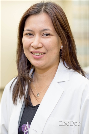 Carolita Contreras, PT