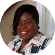 Carolnette Arbouine, LPC, NCC