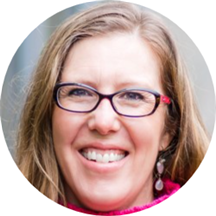 Carolyn Akhtar, LSWAIC