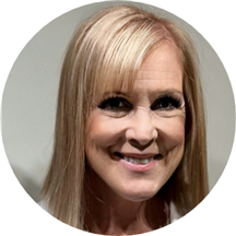 Carolyn Braverman, LCPC