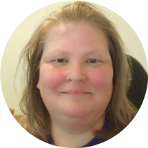 Carolyn Clontz, LMFT