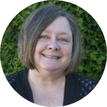 Carolyn Davidson, PMHNP-BC, BSN, RN