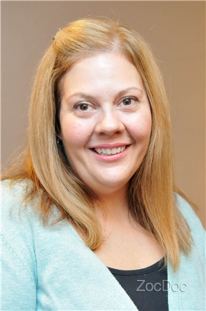 Carolyn Farella, LCSW