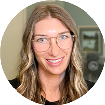 Carolyn Fisher, LMFT