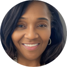 Carolyn Franklin, LCSW