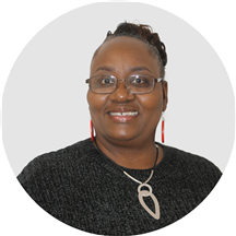 Carolyn Herbert, FNP