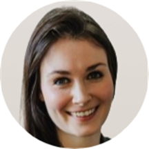 Carolyn Hoffmann, LICSW