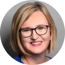 Carolyn Klinkert, LCPC